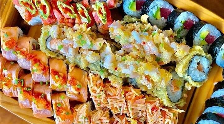 Суши в Бразилии: слияние с латиноамериканской кухней